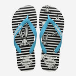 Havaianas Top Warner Logomania image number null
