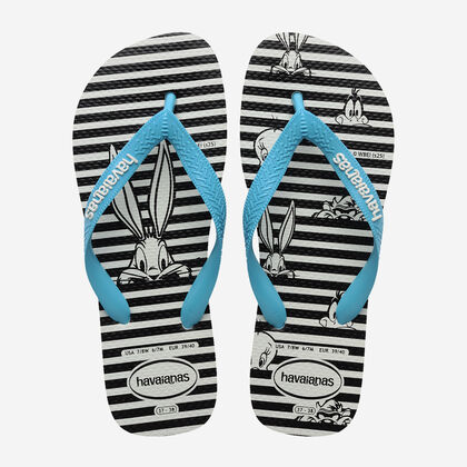 Havaianas Top Warner Logomania
