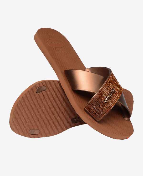 Havaianas Aqua Glow image number null