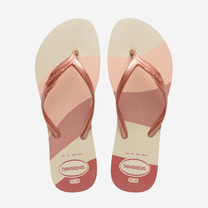 Havaianas Fantasia Gloss