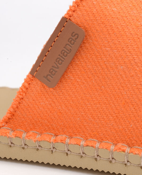 Havaianas Espadrille Mule image number null