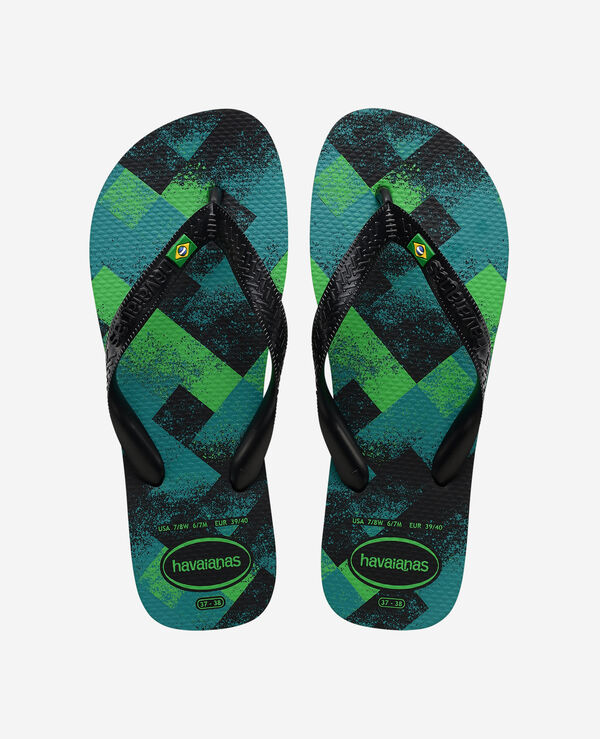 Havaianas Brasil Fresh image number null