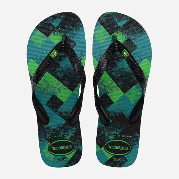 Havaianas Brasil Fresh image number null