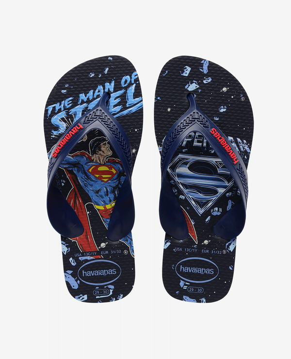 Havaianas Kids Max Herois image number null