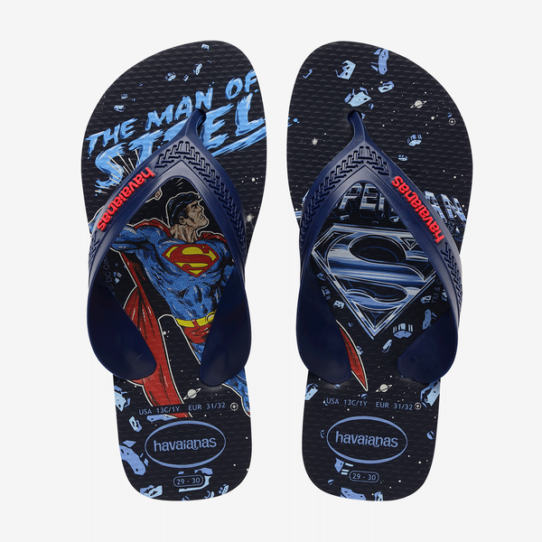 Havaianas Kids Max Herois image number null