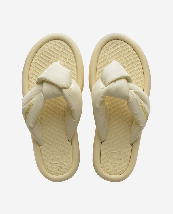 Havaianas Over Puffed Up image number null