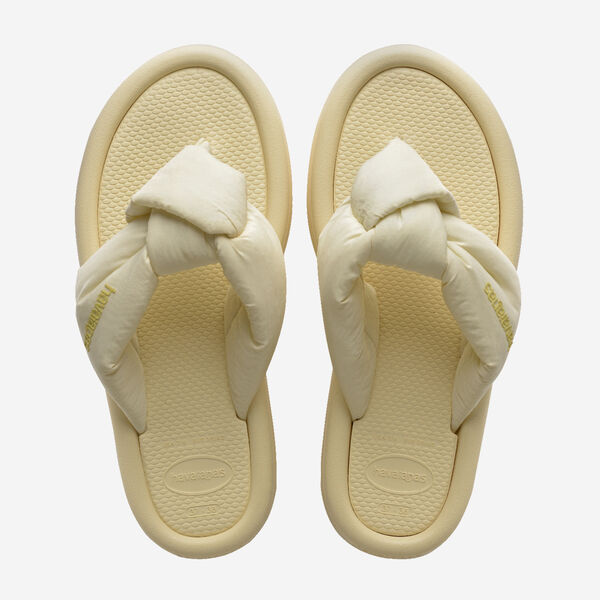 Havaianas Over Puffed Up