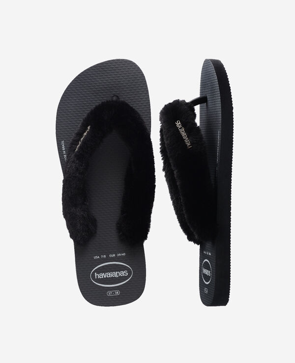 Havaianas Top Fluffy III image number null