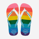 Havaianas Charms Pride Top 2 image number null