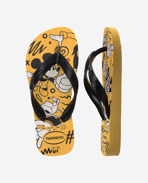 Havaianas Kids Disney image number null