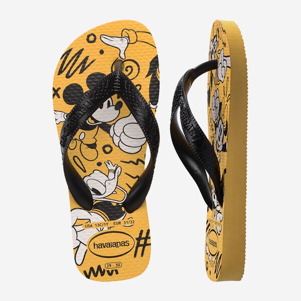 Havaianas Kids Disney