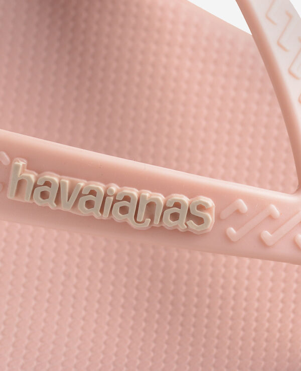 Havaianas High Platform image number null