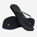 Havaianas Slim Square Sparkle image number null