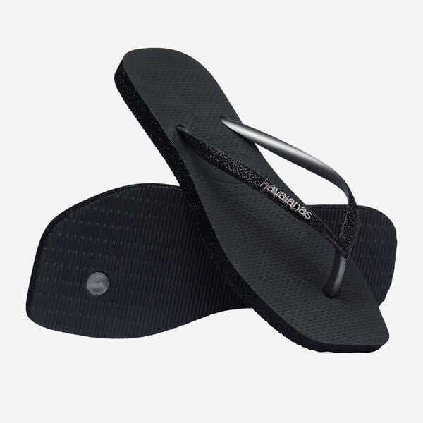 Havaianas Slim Square Sparkle
