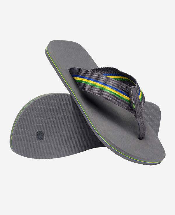 Havaianas Urban Brasil image number null