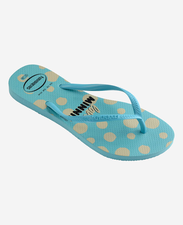 Havaianas Slim Disney image number null