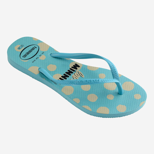 Havaianas Slim Disney image number null