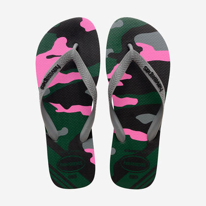 Havaianas Top Camu