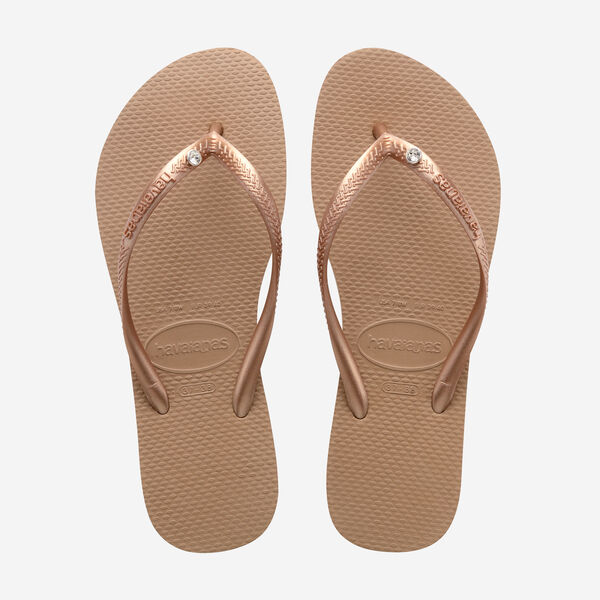Havaianas Slim Crystal Sw II image number null