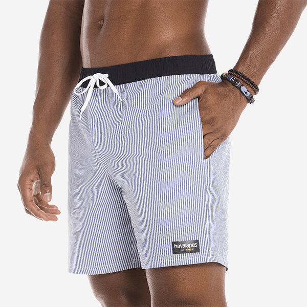 Havaianas Zwemshort Stripes image number null
