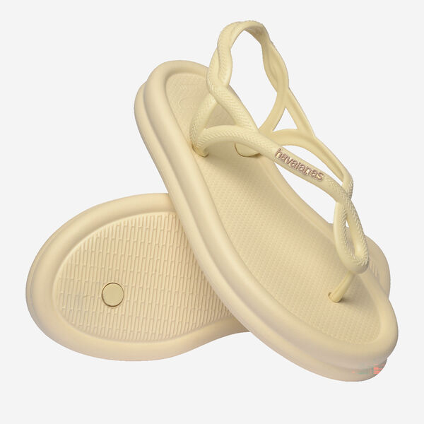 Havaianas Luna Puffed Up