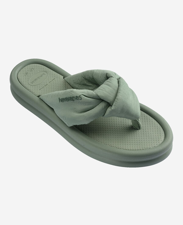 Havaianas Over Puffed Up image number null
