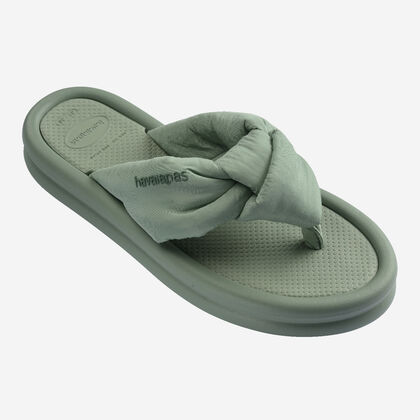 Havaianas Over Puffed Up