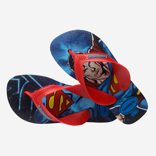 Havaianas Kids Max Herois image number null