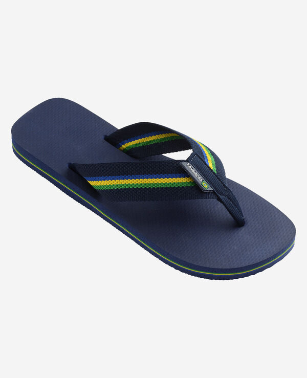 Havaianas Urban Brasil image number null