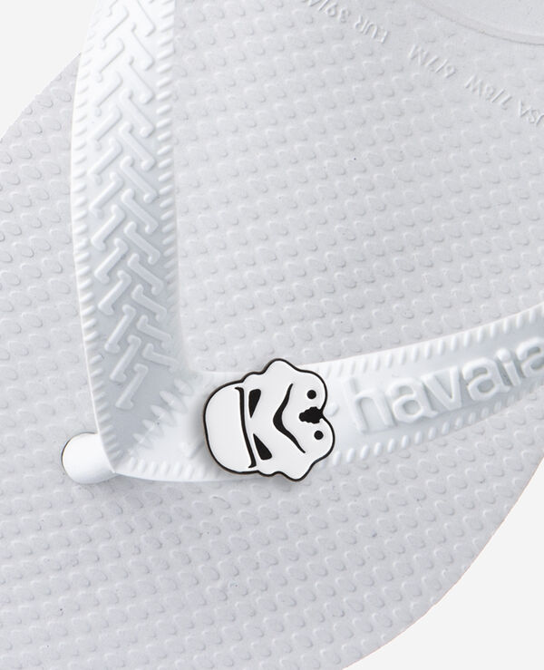 Havaianas Charms Top Starwars image number null
