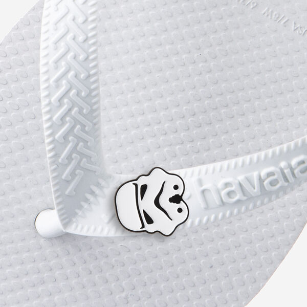 Havaianas Charms Top Starwars image number null