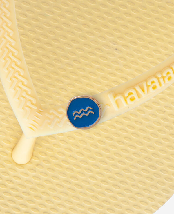 Havaianas Charms Slim Oroscopo image number null