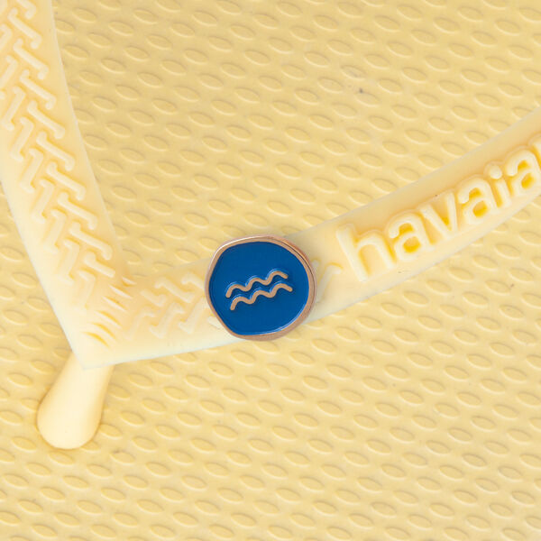 Havaianas Charms Slim Horoscope image number null