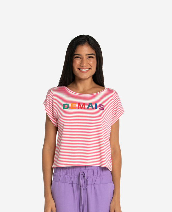 Havaianas T-Shirt Demais image number null