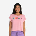 Havaianas Camiseta Demais image number null