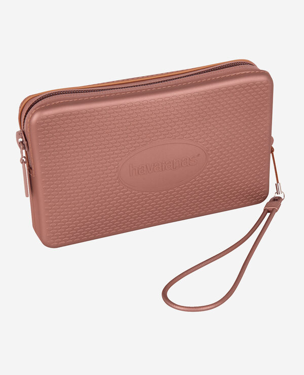 Havaianas Mini Borsa Plus Cool Metallic image number null