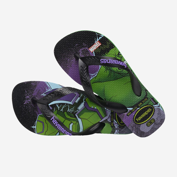 Havaianas Kids Top Marvel II image number null