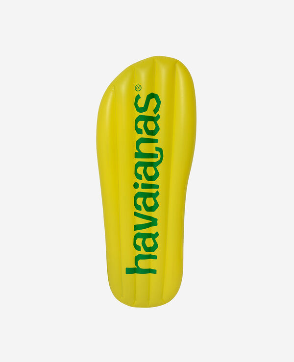 Havaianas Tong Gonfable Brasil Imprimée image number null
