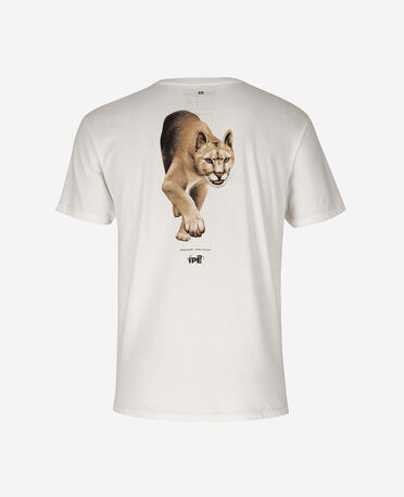Havaianas T-Shirt Ipe Puma in men's t-shirts Havaianas®