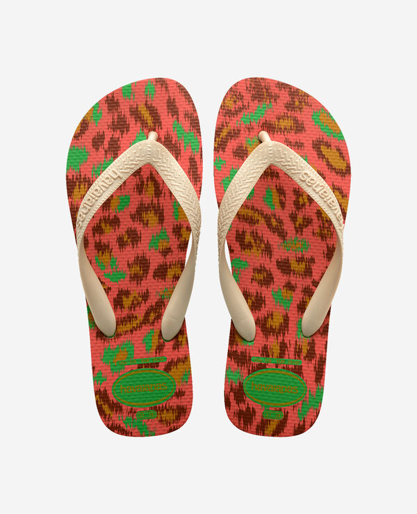 Havaianas Top Animals image number null
