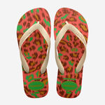 Havaianas Top Animals image number null