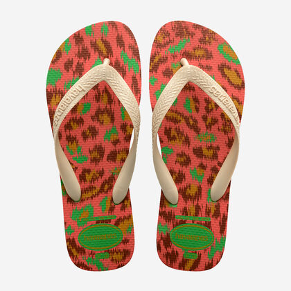 Havaianas Top Animals