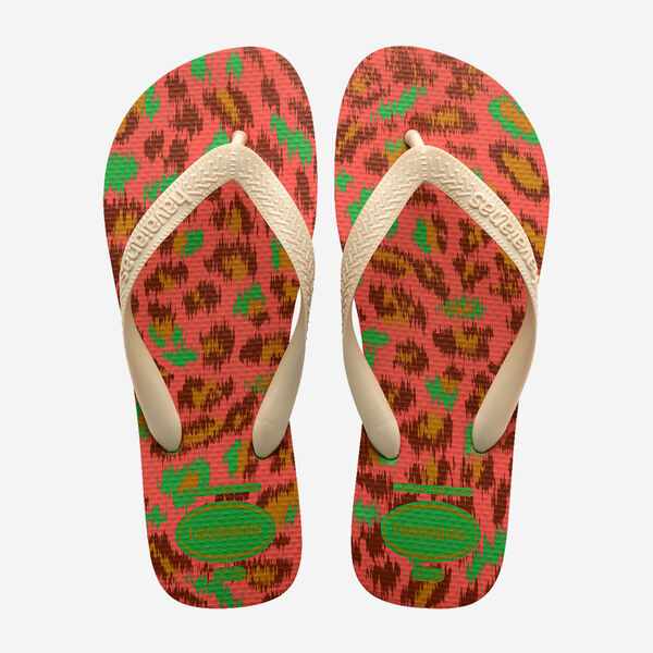 Havaianas Top Animals image number null