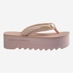 Havaianas Top Dolce&Gabbana High Chunky image number null