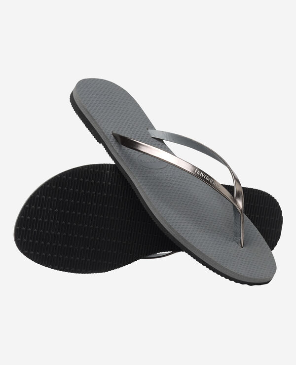 Havaianas You Metallic image number null