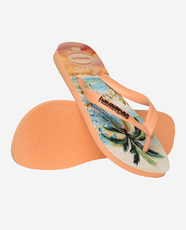 Havaianas Top Tropicalia Vibes image number null