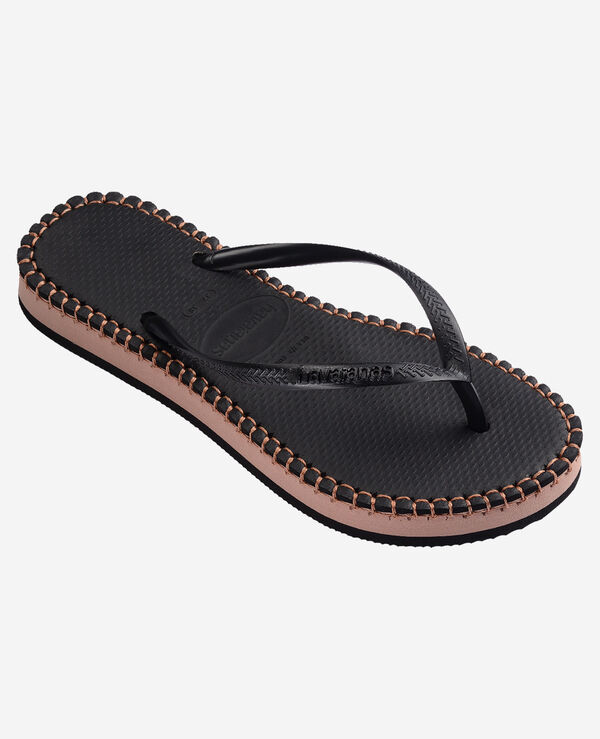 Havaianas Slim Flatform Loop image number null