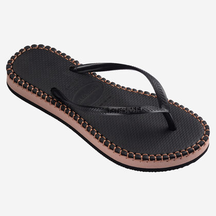 Havaianas Slim Flatform Loop