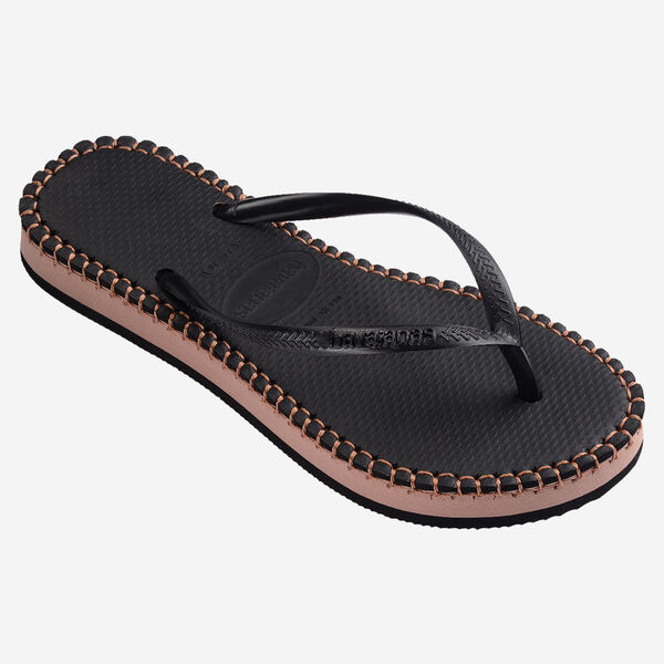 Havaianas Slim Flatform Loop image number null