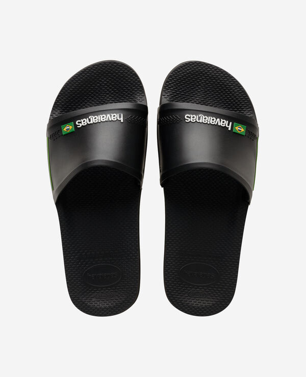 Havaianas Slide Brasil image number null